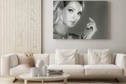 Obraz: Dekoracja ślubna