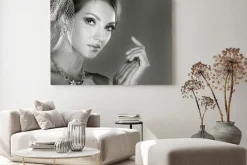 Obraz: Dekoracja ślubna