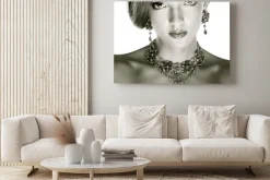 Obraz: Dekoracja ślubna