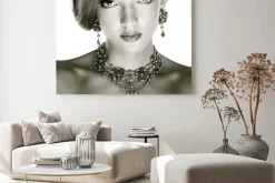 Obraz: Dekoracja ślubna