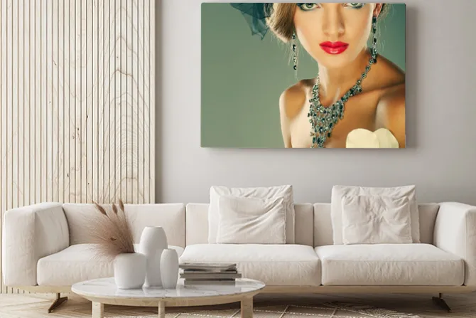 Obraz: Dekoracje ślubne