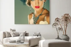 Obraz: Dekoracje ślubne