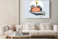 Obraz: Education as a window to new discoveries and scientific inventions.