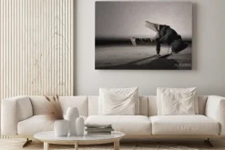 Obraz: Fajne stylu breakdance