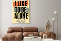 Obraz: Ilustracji wektorowych typografia.