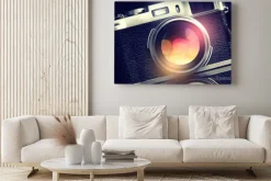 Obraz: Kamera