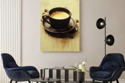 Obraz: Kawa