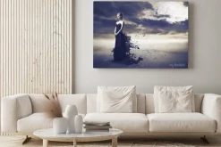 Obraz: Kreatywne moda