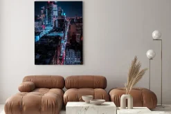 Obraz: New york minute