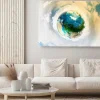 Obraz: Planeta ziemia