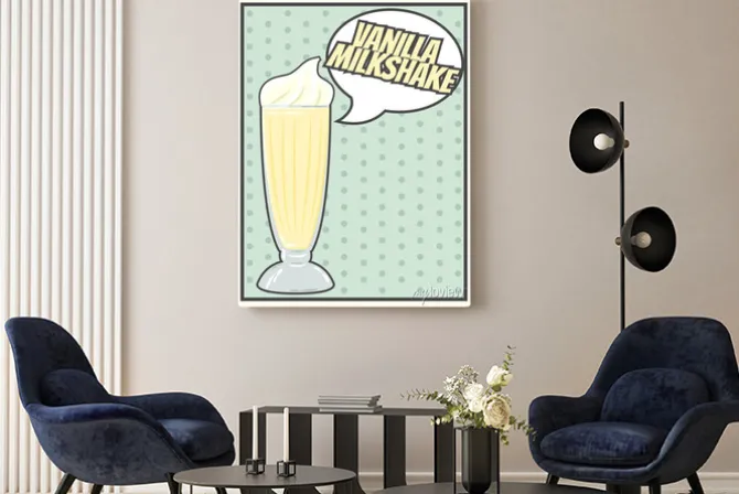 Obraz: Podstawowe rgb