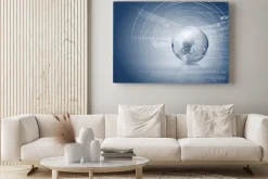 Obraz: Pojęcie globalizacji