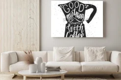 Obraz: Przygotuj typografię plakat, karty z pozdrowieniami lub wydrukuj