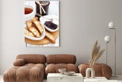 Obraz: Rano śniadanie