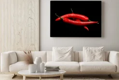 Obraz: Red hot chili peppers