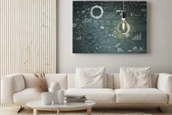 Obraz: Strategia biznesowa