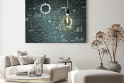 Obraz: Strategia biznesowa