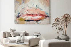 Obraz: Streszczenie sztuka tło.