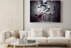 Obraz: Taniec miejski