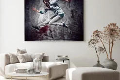 Obraz: Taniec miejski