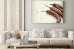 Obraz: Teksturowane stare tło papieru