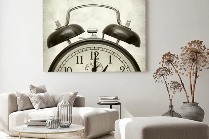 Obraz: Teksturowane stare tło papieru