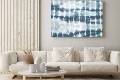 Obraz: Tło barwnika