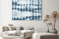 Obraz: Tło barwnika