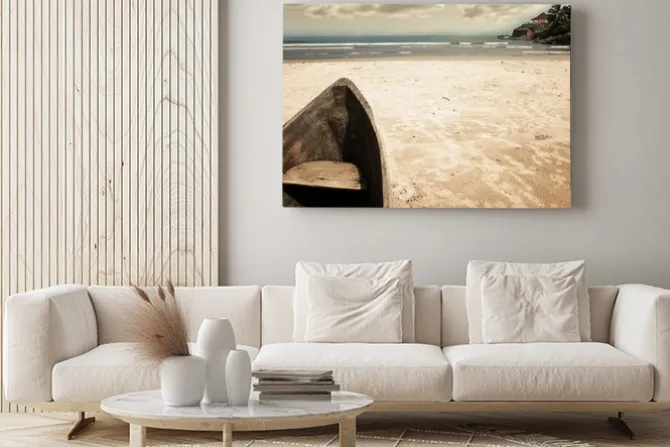 Obraz: Zdjęcia plaża-2