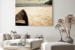 Obraz: Zdjęcia plaża-2