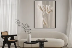 Plakat: Dmuszek suche trawy