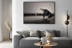 Plakat: Fajne stylu breakdance