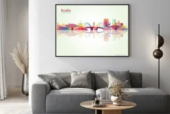 Plakat: Ilustracji wektorowych