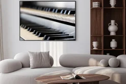 Plakat: Instrukcje organu