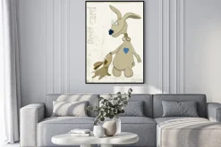 Plakat: Karta. znajomi