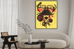 Plakat: Kogo to obchodzi?