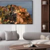 Plakat: Le village de manarola
