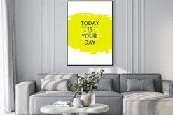 Plakat: Motywacja plakat