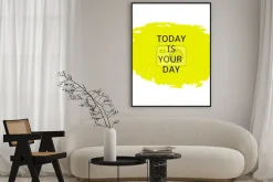 Plakat: Motywacja plakat