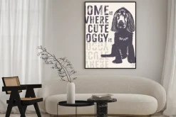 Plakat: Motywacyjne cytat 009