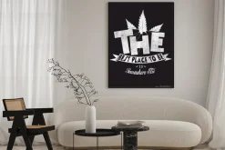 Plakat: Najlepsze miejsce