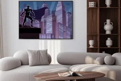 Plakat: Nie przejrzystości używane.