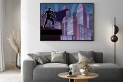 Plakat: Nie przejrzystości używane.