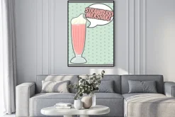 Plakat: Podstawowe rgb