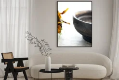 Plakat: Prostych elementów