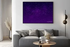 Plakat: Przestrzeń tło dla swojego projektu