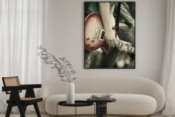 Plakat: Rock and roll