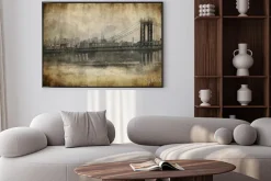 Plakat: Stonowanych wieku