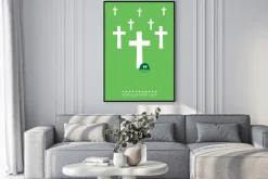 Plakat: Szeregowiec ryan