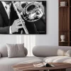 Plakat: Trumpeter